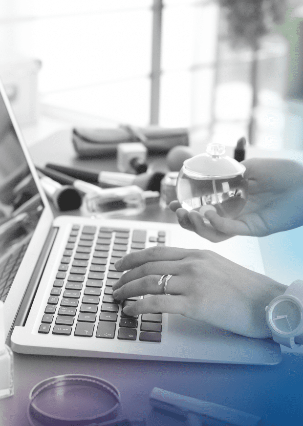 How do I connect physical and online channels?