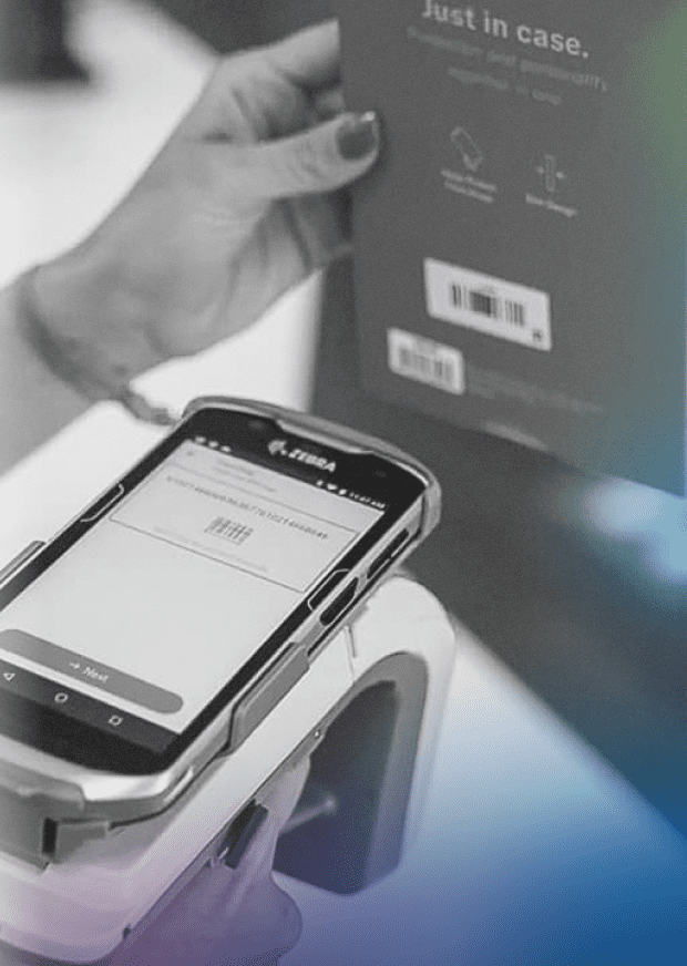 Pinpointing on-hand inventory is crazy-making.